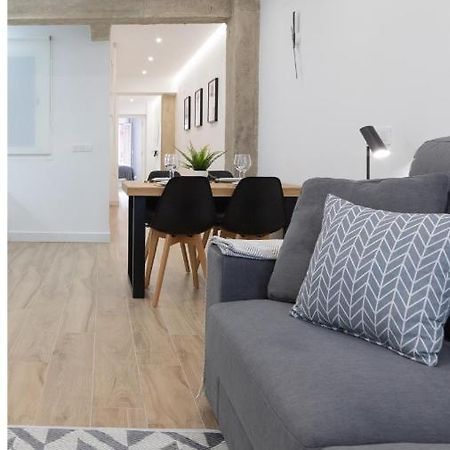 Apartamento Logrono Avenida Ayuntamiento Екстериор снимка