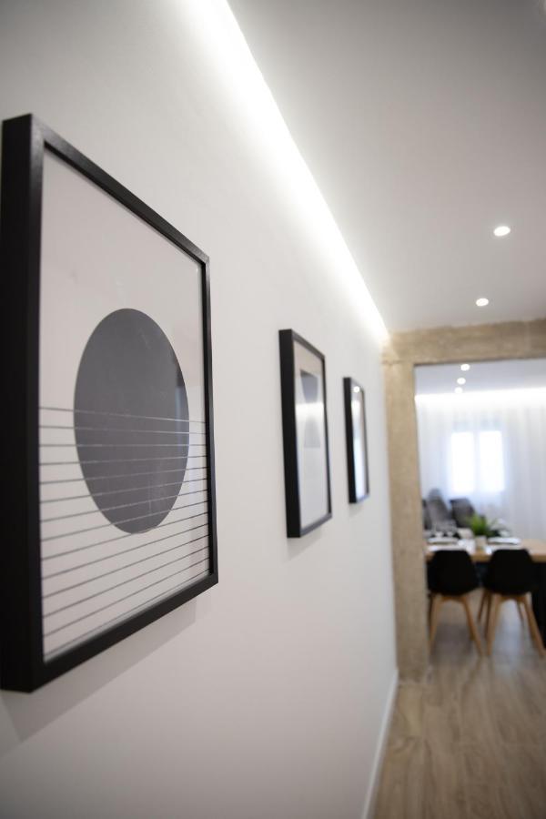 Apartamento Logrono Avenida Ayuntamiento Екстериор снимка