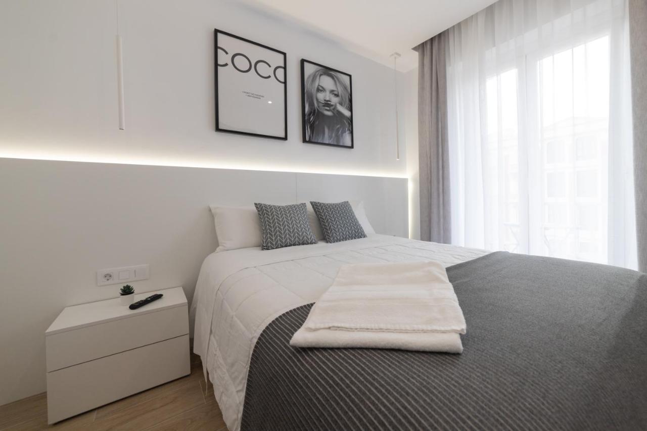 Apartamento Logrono Avenida Ayuntamiento Екстериор снимка