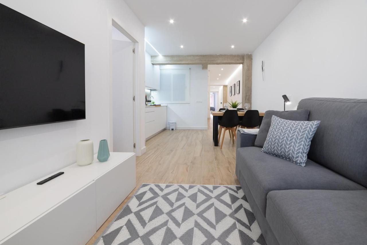 Apartamento Logrono Avenida Ayuntamiento Екстериор снимка