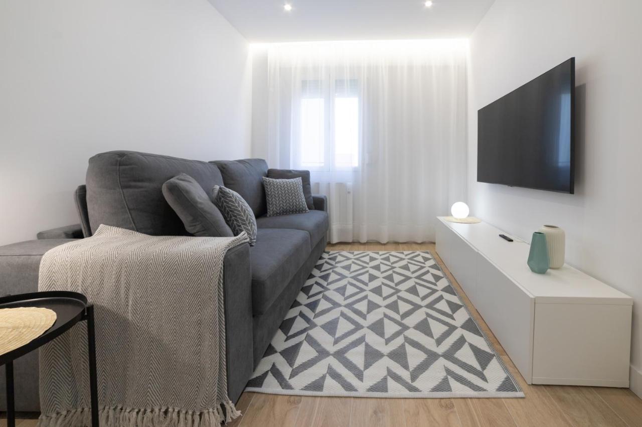 Apartamento Logrono Avenida Ayuntamiento Екстериор снимка