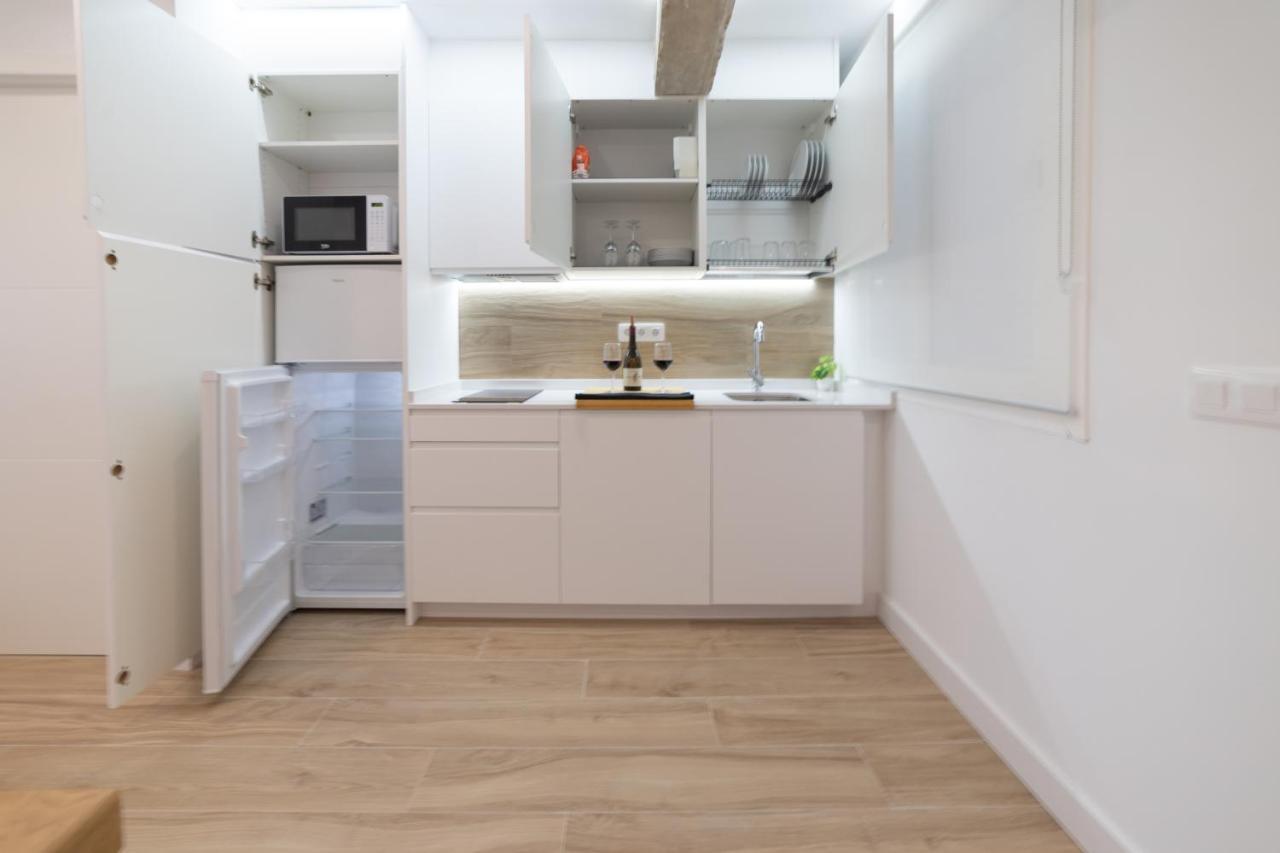 Apartamento Logrono Avenida Ayuntamiento Екстериор снимка