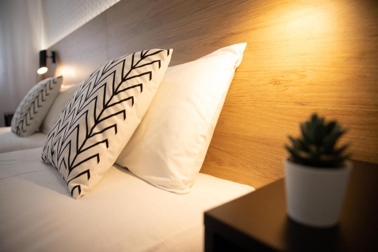 Apartamento Logrono Avenida Ayuntamiento Екстериор снимка