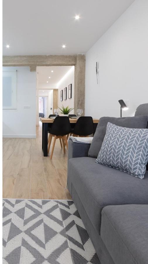 Apartamento Logrono Avenida Ayuntamiento Екстериор снимка